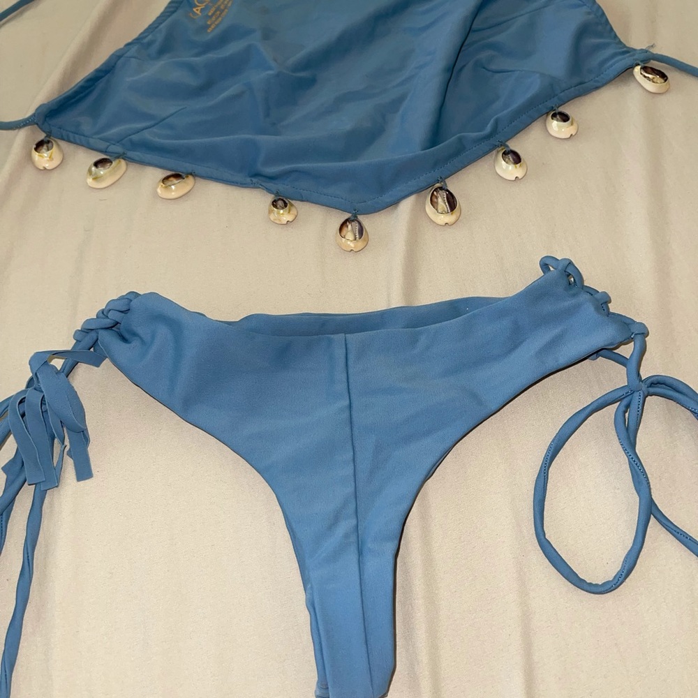 Kaohs Seashell Bikini - image 3